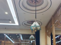 -哈啾嗨·蒙文化主题餐厅(京汉新城店)