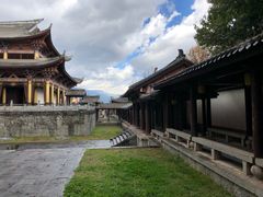 -天龙八部武侠城