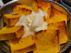 -吕氏疙瘩汤·新鲁菜(日照万象汇店)