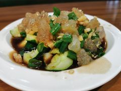 -晚归月亮湾私家菜(临邑路店)