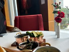 -文华扒房及酒吧(香港文华东方酒店)