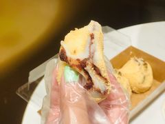 红豆卷-南大门韩糕(后埭溪路店)