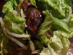 -喜来稀肉(旺角广华街店)