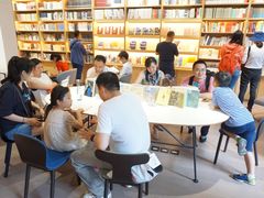-三联韬奋书店(宽窄巷子店)