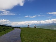 -新疆那拉提国家旅游度假区
