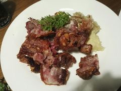 -404干式熟成牛排馆•聚会餐厅