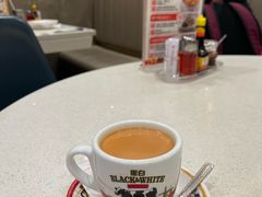 -香港新发烧腊茶餐厅(水围店)