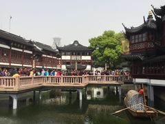 -绿波廊(豫园店)
