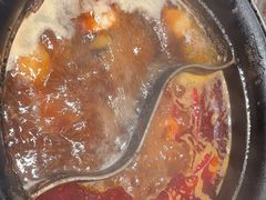 -温野菜涮涮锅(大悦城店)