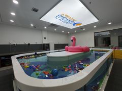 -优加国际游泳中心(开发区万达店)