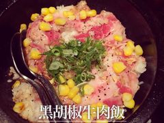 -和民居食屋(站前店)