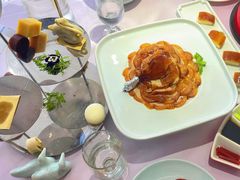 -味+新京宴·烤鸭·北京菜(创意谷店)