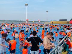 -东湖欢乐水世界