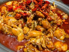 -美蛙四季(亦庄店)