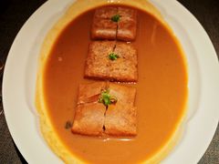 -南里山房·新淮扬菜(徐汇万科店)