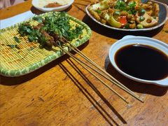 -86烧烤·炭火烧烤 (石人总店)