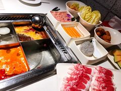 -海底捞火锅(连城广场店)