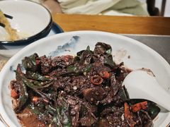 -东安鸡馆(蔡锷南路店)