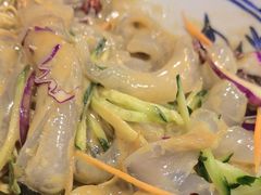 -听涛雅苑百味饺子老家菜馆