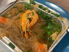 -圣罗巴海鲜烤肉自助(新乡万达店)