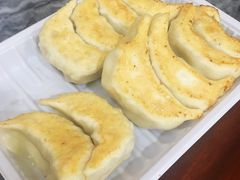鲜肉煎饺-八珍·广式煎饺·广州老字号(北京路总店)