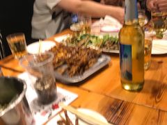 -京朋串屋·烧烤(望京西路总店)