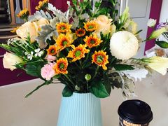 -ZOO COFFEE 动物园咖啡(亦庄店)