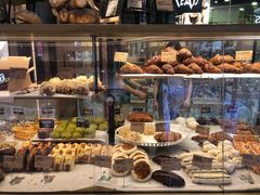 -PAPER STONE BAKERY(天汇广场店)