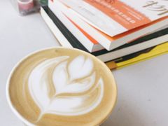 -欧邑咖啡小站 HLab Coffee