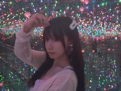 -天津梵高星空艺术馆(天河城旗舰店)