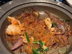 -绿茶餐厅(布吉万象汇店)