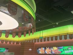 -蛙喔炭烧牛蛙(盐城盐都万达店)