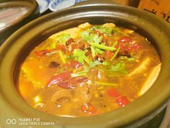 -南京大牌档(青岛万象城店)