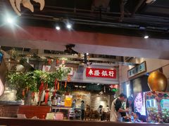 -大鸽饭(北京路店)