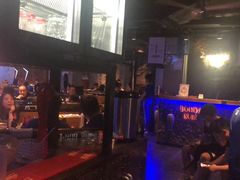 -很久以前羊肉串(打浦路店)