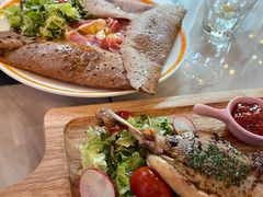 -La Creperie法餐厅(芮欧百货店)