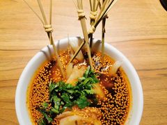 -太二酸菜鱼(福州泰禾店)