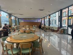 -俺家菜馆(百里峡店)