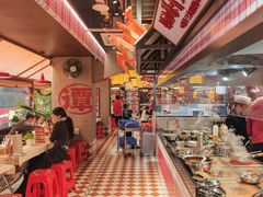 -谭十三大排档·18年老字号(船山路总店)