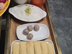 -潮汕大目牛肉火锅(皇岗旗舰店)