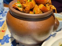 农家红烧肉-好嫂子酱猪手•农家菜(学院南路店)