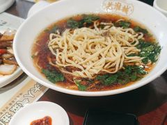 -老淮城·长鱼面(河下古镇店)