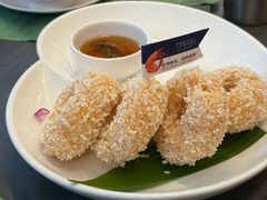 -帕蓝·暹罗料理(大学路店)