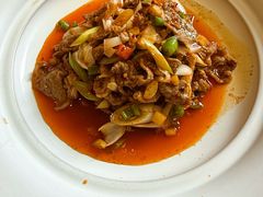 -肖记公安牛肉鱼杂馆· 省级非物质文化遗产(仁和路店)