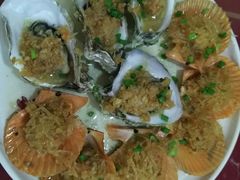 -琼大师东方烤乳猪(亚特兰蒂斯店)