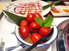 -猫抓烤肉(五角场店)