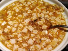 手拆蟹粉豆腐-苏帮袁Sue Cuisine(将台店)
