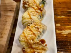 -小川洋风料理(汉街店)