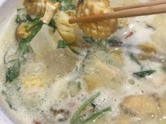 -金龙·打边炉(武进路店)