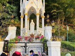 -上海佘山国家森林公园西佘山园